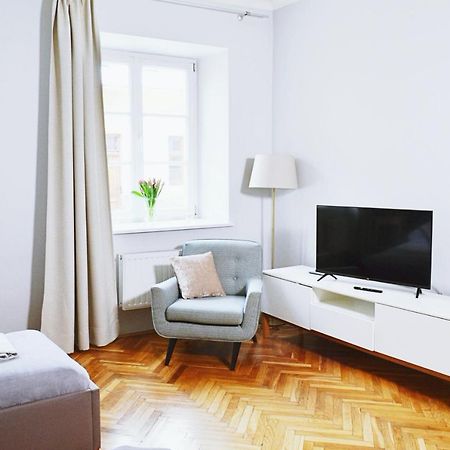 21 Florianska Street Apartments Краків Екстер'єр фото